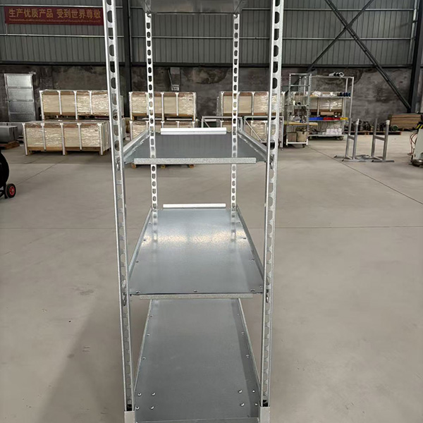 Nursery cart